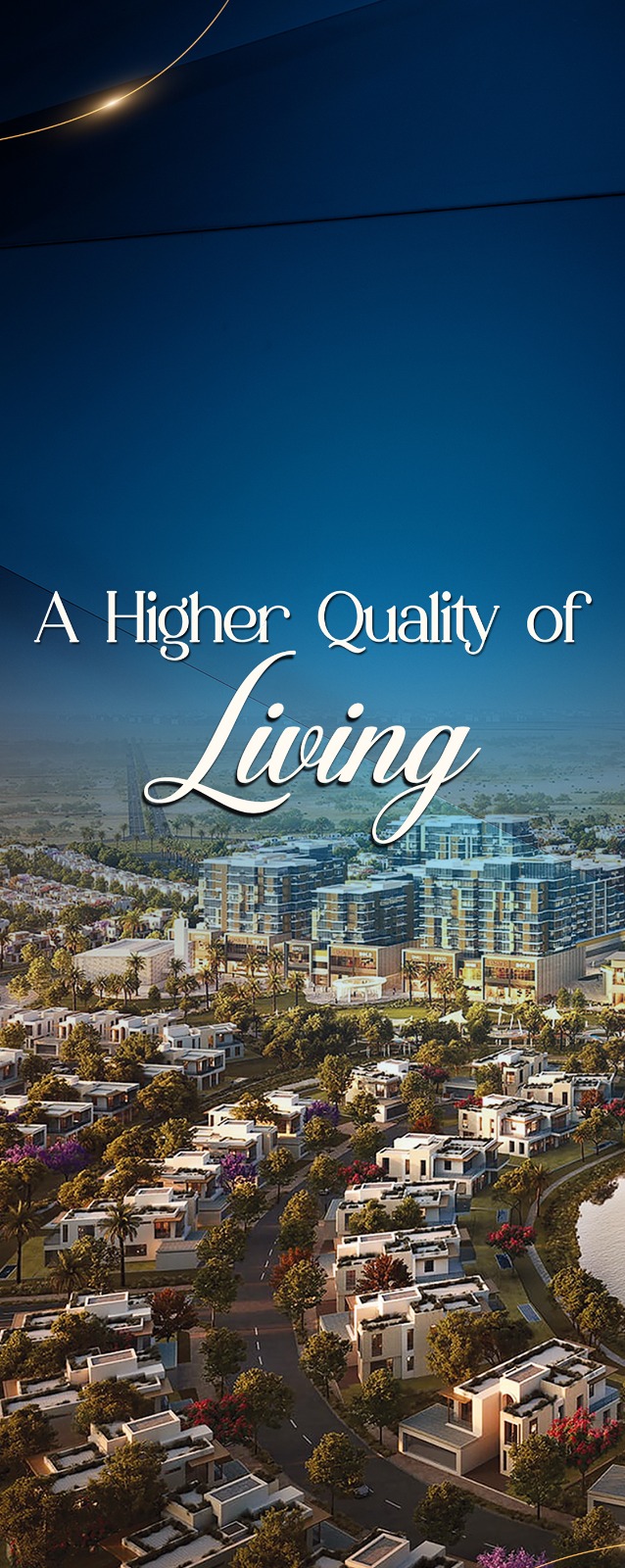 Live Beyond
the Ordinary